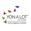 Logo of the association YON A LOT - L'un à l'autre
